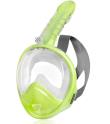 Opakowanie Maska pełnotwarzowa do nurkowania Junior