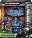 Opakowanie Maska Transformers 2w1 Optimus Primal