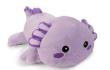 Opakowanie Maskotka Aksolotl Fioletowy 90cm