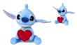 Opakowanie Maskotka Disney Stitch z sercem 50 cm
