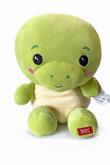 Opakowanie Maskotka Kawaii żółw 25cm