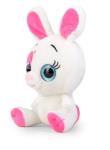 Opakowanie Maskotka królik biały 16cm
