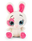 Opakowanie Maskotka królik biały 20cm