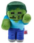Opakowanie Maskotka Minecraft Zombie 23cm