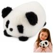 Opakowanie Maskotka panda 16cm