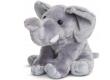 Opakowanie Maskotka słoń 25cm