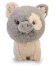 Opakowanie Maskotka Teddy Pets pig grey