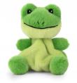 Opakowanie Maskotka Żaba