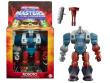 Opakowanie Masters Of The Universe Cartoon Roboto