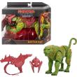 Opakowanie Masters Of The Universe Chronicles Battle Cat