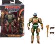 Opakowanie Masters Of The Universe Chronicles Man-At-Arms