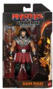 Opakowanie Masters of The Universe Chronicles Ram Man