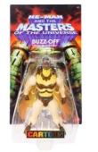 Opakowanie Masters Of The Universe Origins 200X Buzz-Off
