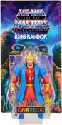 Opakowanie Masters of the Universe Origins 200X King Randor