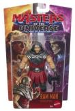 Opakowanie Masters Of The Universe Ram Man