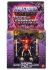 Opakowanie Masters of The Universe Transformers Starscream
