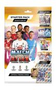 Opakowanie Match Attax 2025/26 Starter pack