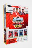 Opakowanie Match Attax Extra 2024/25 Mega Puszka 1szt.mix