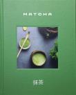 Okładka książki Matcha