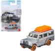 Opakowanie Matchbox exclusive theme 1:64 1962 Land Rover