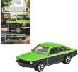 Opakowanie Matchbox exclusive theme 1:64 1975 Opel Kadett