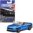Opakowanie Matchbox Samochód 2018 Ford Mustang Convertible