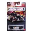 Opakowanie Matchbox Samochodzik tematyczny 19 Hudson Hornet