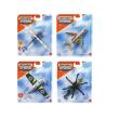 Opakowanie Matchbox Skybusters Samolot mix (8szt)