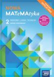 Matematyka LO 2 Nowa MATeMAtyka Podr. ZP 2025. Autor:   Praca zbiorowa. Dadada.pl Okładka książki Matematyka LO 2 Nowa MATeMAtyka Podr. ZP 2025