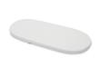 Opakowanie Materacyk do wózka Classic Szary 75x35cm