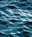 Okładka książki Mathieu Lehanneur