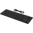 Okładka książki MATIAS KLAWIATURA ALUMINIOWA PC TENKEYLESS RGB BLACK FK308PCLBB