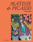 Okładka książki Matisse and Picasso
