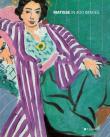 Okładka książki Matisse in 400 Images