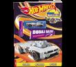 Okładka książki Mattel Hot Wheels Dodaj gazu! FLA-1607
