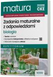Matura 2026 Biologia Repetytorium ZR. Autor: Loritz-Dobrowolska Jolanta, Kulpiński Kamil, Moni. Dadada.pl Okładka książki Matura 2026 Biologia Repetytorium ZR