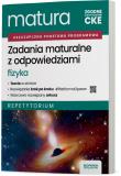 Matura 2026 Fizyka Repetytorium ZR. Autor: Kornaś Grzegorz. Dadada.pl Okładka książki Matura 2026 Fizyka Repetytorium ZR