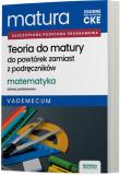 Matura 2026 Matematyka Teoria do matury ZP. Autor: Konstantynowicz Adam, Konstantynowicz Anna, Małgo. Dadada.pl Okładka książki Matura 2026 Matematyka Teoria do matury ZP
