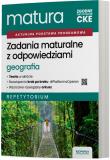 Okładka książki Matura 2027 Geografia Repetytorium