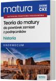 Okładka książki Matura 2027 Historia Vademecum