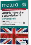 Okładka książki Matura 2027 Język angielski Repetytorium