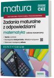 Okładka książki Matura 2027 Matematyka Repetytorium ZP