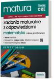 Okładka książki Matura 2027 Matematyka Repetytorium ZP