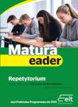 Okładka książki Matura Leader. Repetytorium ZP