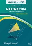 Okładka książki Matura od 2025 Matematyka