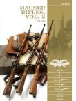 Mauser Rifles, Vol. 2: 1918–1945. Autor: Luc Guillou. Dadada.pl Okładka książki Mauser Rifles, Vol. 2: 1918–1945