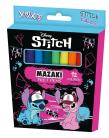 Opakowanie Mazaki Stitch Black 12 kolorów