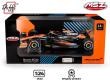 Opakowanie McLaren MCL60 2023 Australian Grand Prix czarny