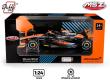 Opakowanie McLaren MCL60 2023 Australian Grand Prix czarny