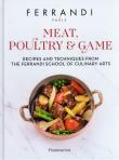 Meat, Poultry & Game. Autor: Opracowanie zbiorowe. Dadada.pl Okładka książki Meat, Poultry & Game